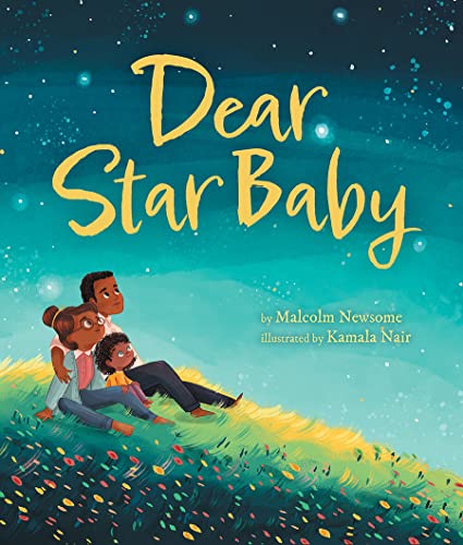 Stock image for Dear Star Baby for sale by BooksRun