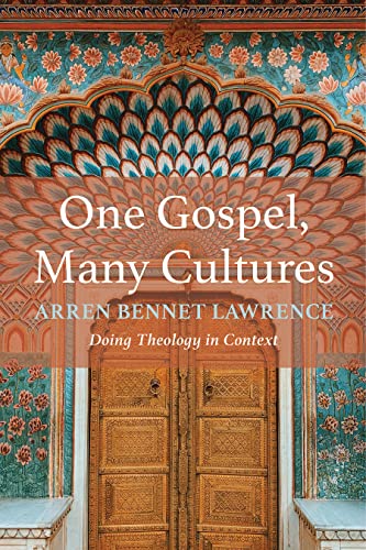 Immagine dell'editore per One Gospel, Many Cultures: Doing Theology in Context venduto da Books Puddle