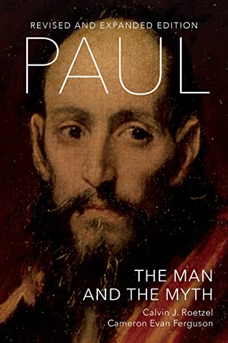 Beispielbild fr Paul: The Man and the Myth zum Verkauf von Revaluation Books