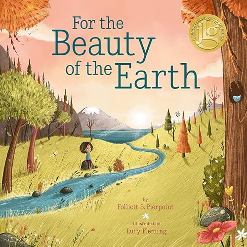 Stock image for For the Beauty of the Earth for sale by Blackwell's
