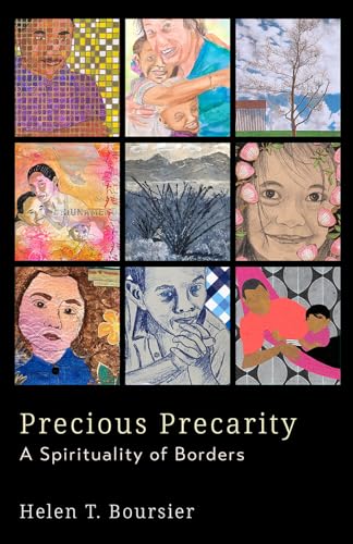 Stock image for Precious Precarity: A Spirituality of Borders for sale by Books From California