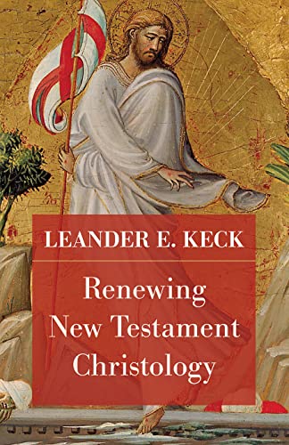 9781506493763: Renewing New Testament Christology: 1