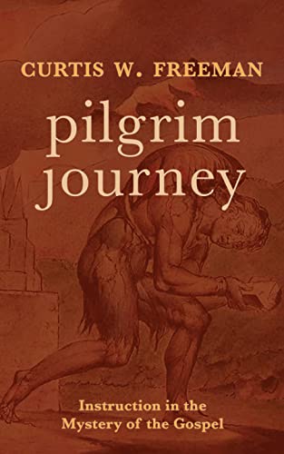 Beispielbild fr Pilgrim Journey: Instruction in the Mystery of the Gospel zum Verkauf von Books From California