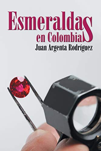 Imagen de archivo de Esmeraldas en Colombia a la venta por Chiron Media