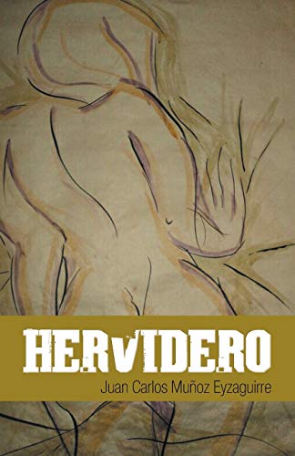 Stock image for Hervidero for sale by PBShop.store US