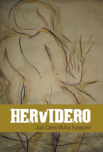 Stock image for Hervidero for sale by PBShop.store US