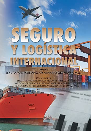 9781506506265: Seguro y logstica internacional.