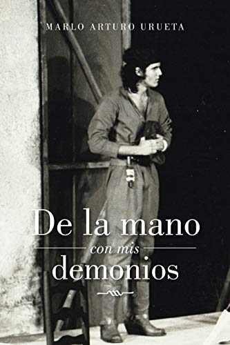 Beispielbild fr De la mano con mis demonios (Spanish Edition) zum Verkauf von Lucky's Textbooks