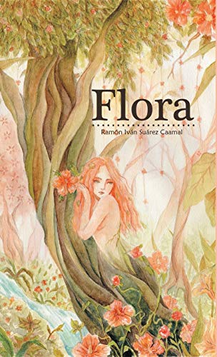 Imagen de archivo de Flora a la venta por PBShop.store US