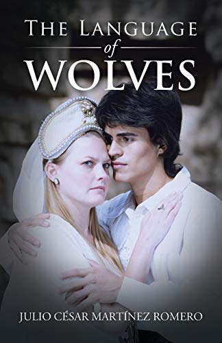 Imagen de archivo de The Language of Wolves a la venta por PBShop.store US