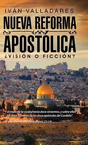9781506507811: Nueva reforma apostlica: Visin o ficcin?