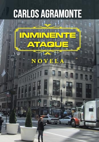 Imagen de archivo de Inminente ataque (Spanish Edition) a la venta por Lucky's Textbooks
