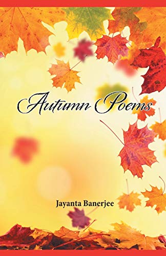 Imagen de archivo de Autumn Poems a la venta por Lucky's Textbooks