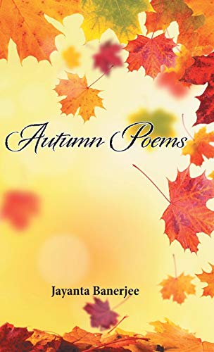 Imagen de archivo de Autumn Poems a la venta por Lucky's Textbooks