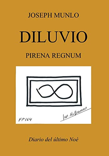 9781506515151: Diluvio: Pirena Regnum