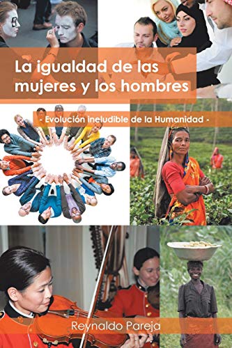 Imagen de archivo de La igualdad de las mujeres y los hombres (Spanish Edition) a la venta por Lucky's Textbooks