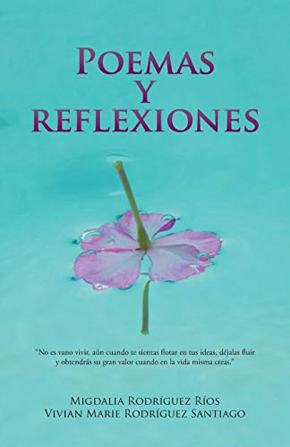 Stock image for Poemas y reflexiones for sale by Chiron Media