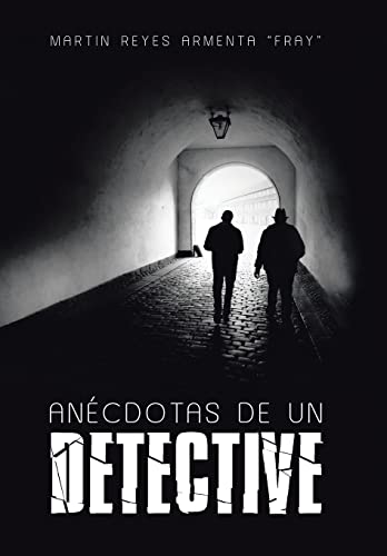 Stock image for Ancdotas de un detective for sale by PBShop.store US