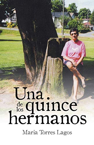 Imagen de archivo de UNA DE LOS QUINCE HERMANOS a la venta por KALAMO LIBROS, S.L.
