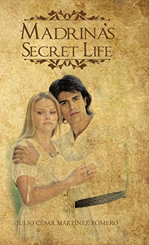 Beispielbild fr Madrina's Secret Life zum Verkauf von Lucky's Textbooks