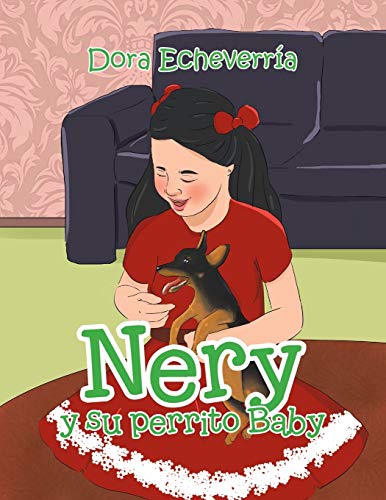 Imagen de archivo de Nery y su perrito Baby (Spanish Edition) a la venta por Lucky's Textbooks