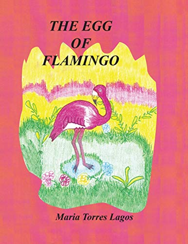 Imagen de archivo de The Egg of Flamingo a la venta por Lucky's Textbooks