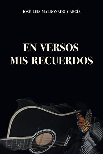 Stock image for En versos mis recuerdos (Spanish Edition) for sale by Lucky's Textbooks