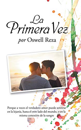 Stock image for La Primera Vez for sale by WorldofBooks