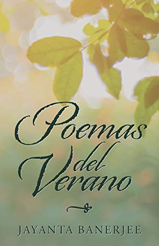 Imagen de archivo de Poemas Del Verano (Spanish Edition) a la venta por Lucky's Textbooks