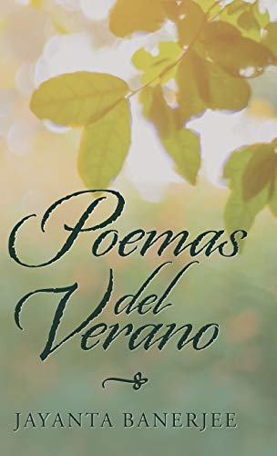 Imagen de archivo de Poemas Del Verano (Spanish Edition) a la venta por Lucky's Textbooks