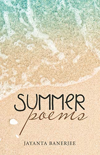 Imagen de archivo de Summer Poems a la venta por Lucky's Textbooks