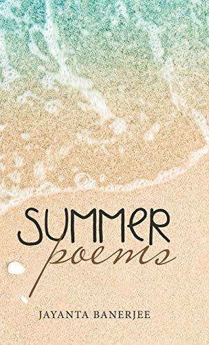 Imagen de archivo de Summer Poems a la venta por Lucky's Textbooks