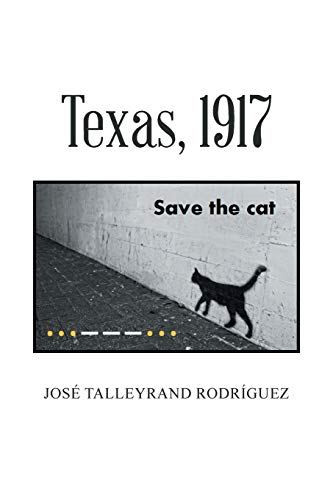 Stock image for Texas, 1917 (Spanish Edition) for sale by Lucky's Textbooks