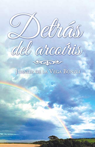 Stock image for Detrs del arcoris (Spanish Edition) for sale by Lucky's Textbooks