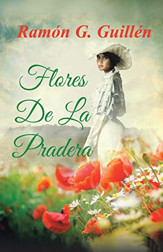 Beispielbild fr Flores de la pradera zum Verkauf von PBShop.store US