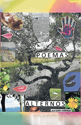Stock image for Poemas alternos (Spanish Edition) for sale by Books From California