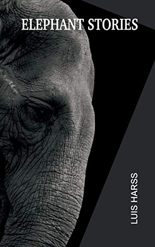 Beispielbild fr Elephant Stories zum Verkauf von Lucky's Textbooks