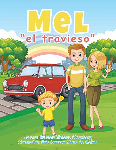 9781506534602: Mel "El Travieso" (Spanish Edition)