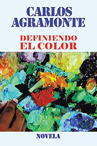 Imagen de archivo de Definiendo el Color (Spanish Edition) a la venta por Lucky's Textbooks