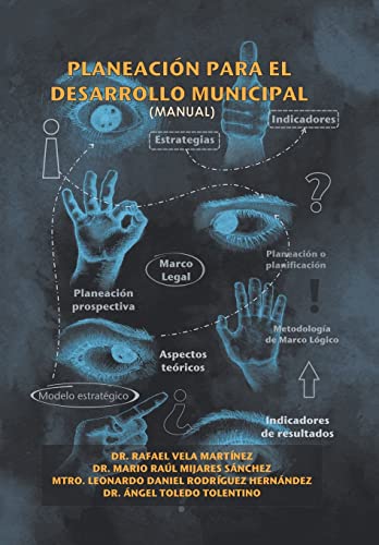 Beispielbild fr Planeacin Para El Desarrollo Municipal (Spanish Edition) zum Verkauf von Lucky's Textbooks
