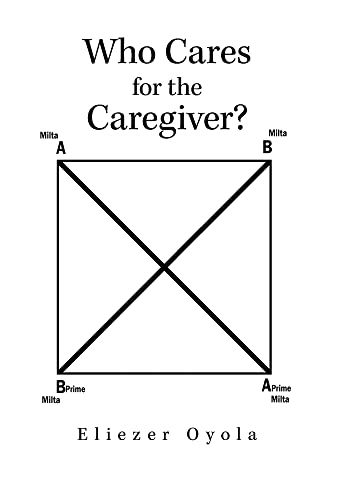 Beispielbild fr Who Cares for the Caregiver? zum Verkauf von Lucky's Textbooks