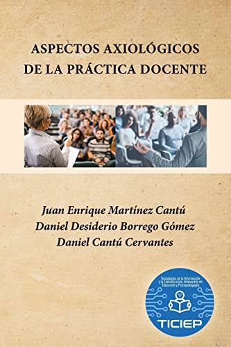 Imagen de archivo de Aspectos Axiolgicos De La Prctica Docente -Language: spanish a la venta por GreatBookPrices