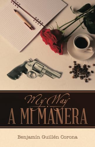 Imagen de archivo de A Mi Manera: My Way (Spanish Edition) a la venta por California Books