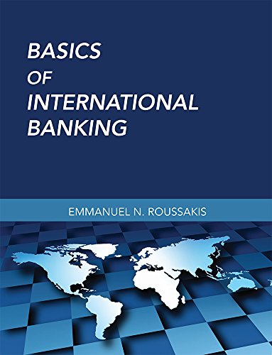 9781506697611: Basics of International Banking