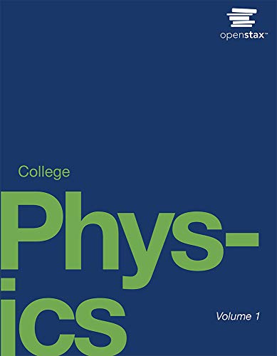 Stock image for College Physics by OpenStax Volume I & II for sale by ThriftBooks-Atlanta