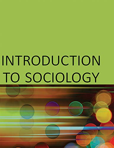 Beispielbild fr Introduction to Sociology 2e by OpenStax (paperback version, B&W) zum Verkauf von BooksRun