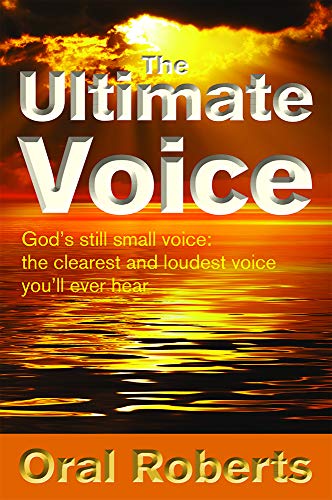 9781506699806: The Ultimate Voice