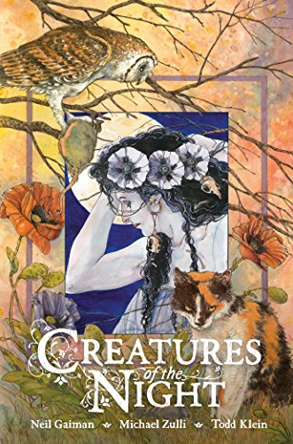 9781506700250: Creatures of the Night (Second Edition)
