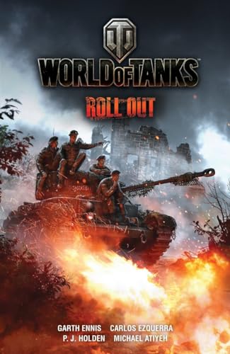 Stock image for World of Tanks for sale by HPB-Ruby