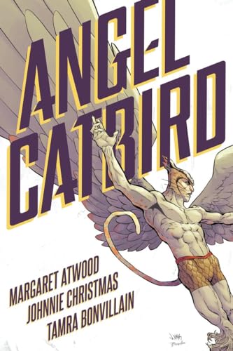 Stock image for Angel Catbird Vol 1 Graphic Novel for sale by Better World Books: West